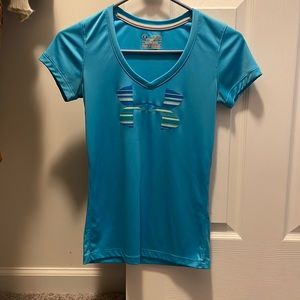 under armor Athletic Shirt,
